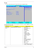 Preview for 41 page of Acer eMachines E720 Series Service Manual