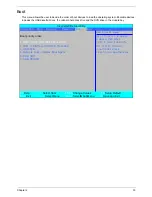 Preview for 43 page of Acer eMachines E720 Series Service Manual