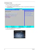 Preview for 46 page of Acer eMachines E720 Series Service Manual