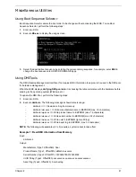 Предварительный просмотр 51 страницы Acer eMachines E720 Series Service Manual