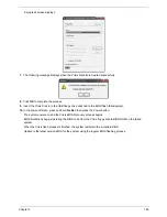 Предварительный просмотр 175 страницы Acer eMachines E720 Series Service Manual
