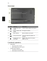 Предварительный просмотр 42 страницы Acer eMachines E730 Series Quick Manual