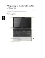 Предварительный просмотр 46 страницы Acer eMachines E730 Series Quick Manual