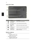 Предварительный просмотр 52 страницы Acer eMachines E730 Series Quick Manual