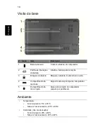 Предварительный просмотр 64 страницы Acer eMachines E730 Series Quick Manual