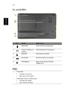 Предварительный просмотр 104 страницы Acer eMachines E730 Series Quick Manual