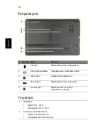 Предварительный просмотр 114 страницы Acer eMachines E730 Series Quick Manual