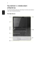 Предварительный просмотр 148 страницы Acer eMachines E730 Series Quick Manual