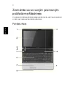 Предварительный просмотр 158 страницы Acer eMachines E730 Series Quick Manual