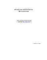 Acer eMachines eM250 Service Manual preview