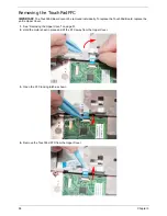 Preview for 68 page of Acer eMachines eM250 Service Manual