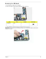 Preview for 71 page of Acer eMachines eM250 Service Manual