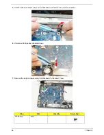 Preview for 74 page of Acer eMachines eM250 Service Manual