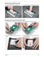Preview for 125 page of Acer eMachines eM250 Service Manual