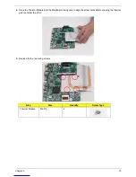 Preview for 78 page of Acer eMachines EZ1600 Service Manual