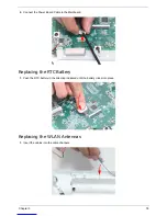 Preview for 86 page of Acer eMachines EZ1600 Service Manual