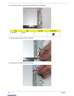 Preview for 95 page of Acer eMachines EZ1600 Service Manual