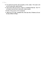 Preview for 32 page of Acer EN714-51W User Manual