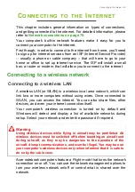 Preview for 35 page of Acer EN714-51W User Manual