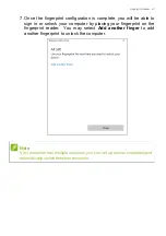 Preview for 47 page of Acer EN714-51W User Manual