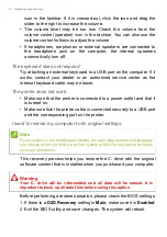 Preview for 67 page of Acer EN714-51W User Manual