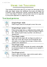 Preview for 20 page of Acer EN715-51W User Manual