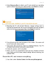 Preview for 29 page of Acer ENDURO N3 User Manual