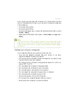 Preview for 7 page of Acer ENDURO N7 User Manual