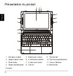 Preview for 12 page of Acer Enduro T1 Quick Manual