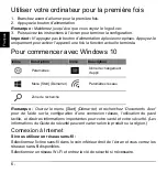 Preview for 16 page of Acer Enduro T1 Quick Manual