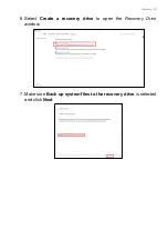 Preview for 23 page of Acer Enduro T1 User Manual