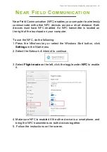 Preview for 35 page of Acer Enduro T1 User Manual