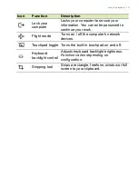 Preview for 19 page of Acer ENDURO Urban N3 Lite User Manual