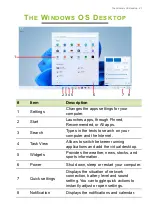 Preview for 21 page of Acer ENDURO Urban N3 Lite User Manual