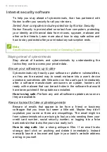 Preview for 76 page of Acer ENDURO Urban N3 Lite User Manual