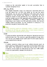 Preview for 72 page of Acer ENDURO Urban N3 User Manual