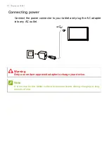 Preview for 10 page of Acer ENDURO Urban T1 User Manual