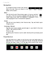 Preview for 12 page of Acer ENDURO Urban T3 User Manual