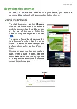 Preview for 29 page of Acer ENDURO Urban T3 User Manual