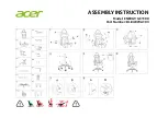 Acer ENERGY-GC1100 Assembly Instruction Manual preview