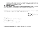 Preview for 5 page of Acer ENERGY-GC1100 Assembly Instruction Manual
