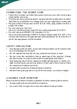 Preview for 8 page of Acer ET.VS1HP.001 User Manual