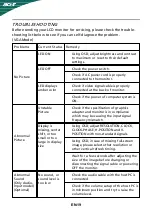 Preview for 20 page of Acer ET.VS1HP.001 User Manual