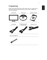 Preview for 16 page of Acer ET.XV3HE.013 User Manual