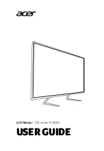 Acer ET0 Series User Manual preview