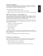 Preview for 7 page of Acer ET430K User Manual