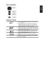 Preview for 19 page of Acer ET430K User Manual