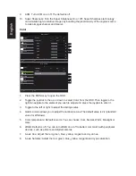 Preview for 22 page of Acer ET430K User Manual