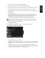 Preview for 25 page of Acer ET430K User Manual