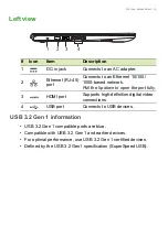 Preview for 13 page of Acer EX215-32 User Manual